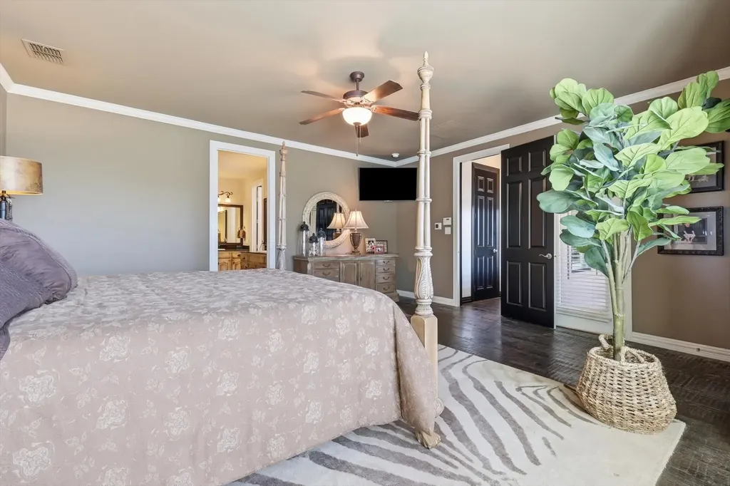 3200 Village Crest Court Flower Mound TX 75022
