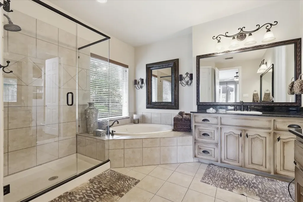 3200 Village Crest Court Flower Mound TX 75022