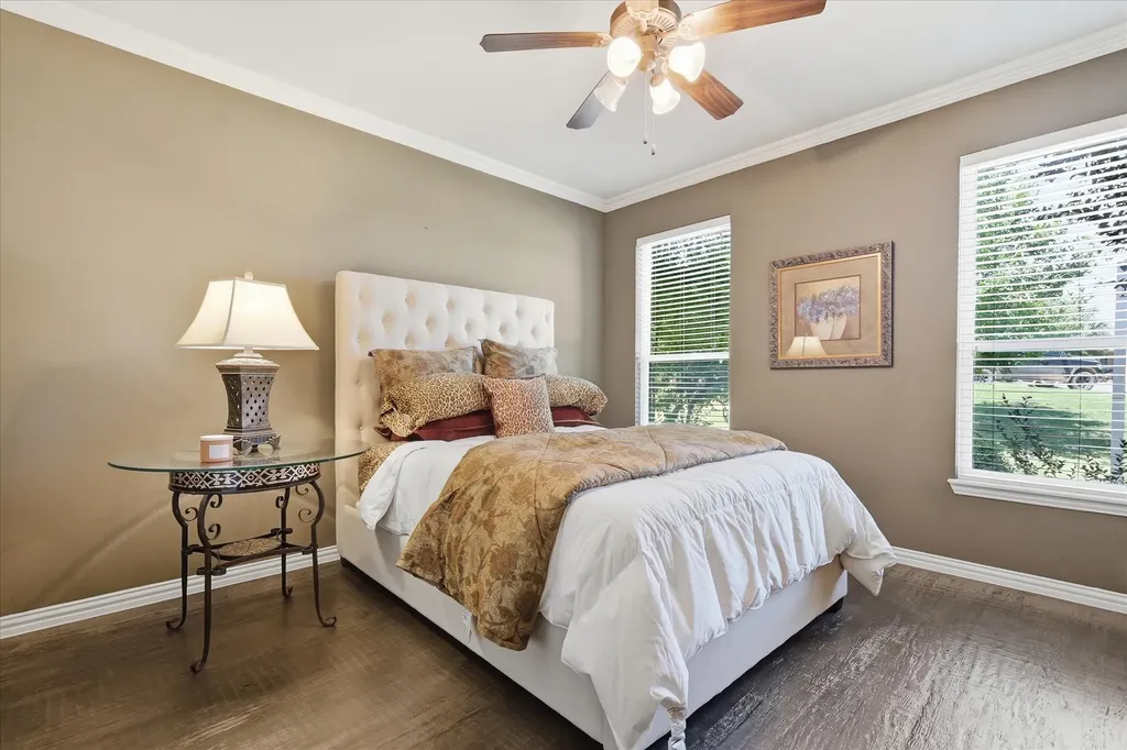 3200 Village Crest Court Flower Mound TX 75022
