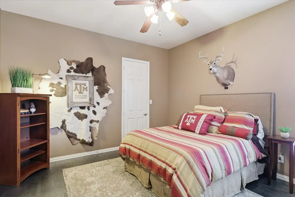 3200 Village Crest Court Flower Mound TX 75022