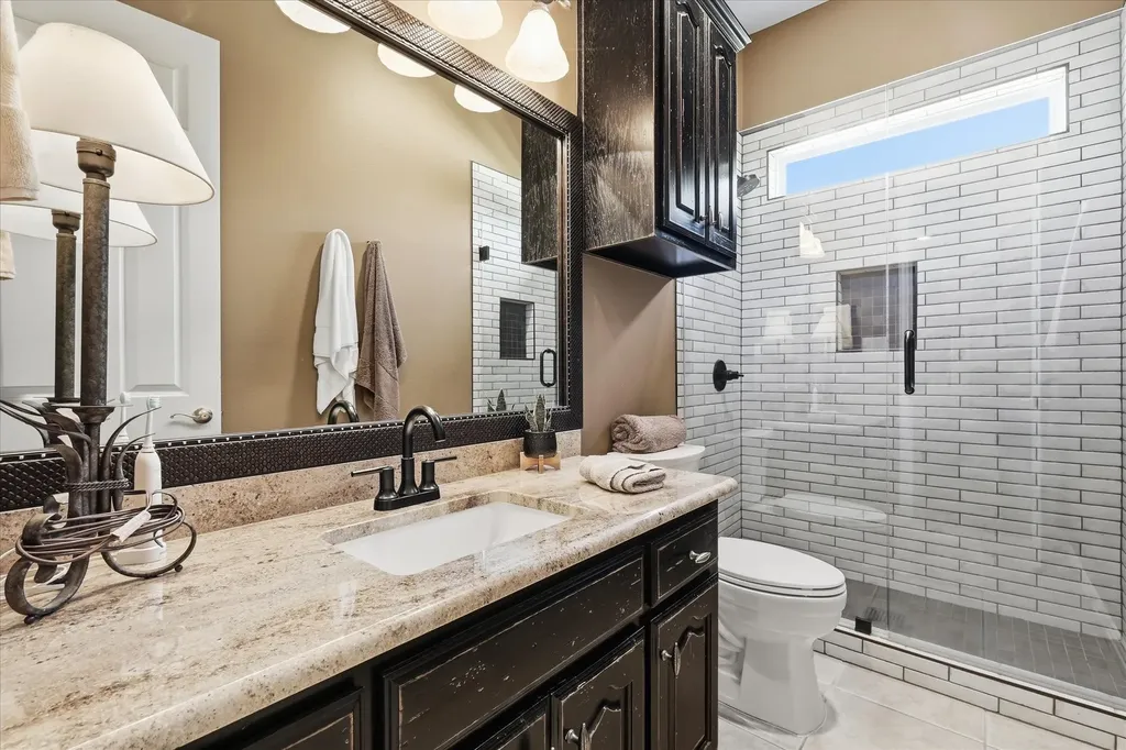 3200 Village Crest Court Flower Mound TX 75022