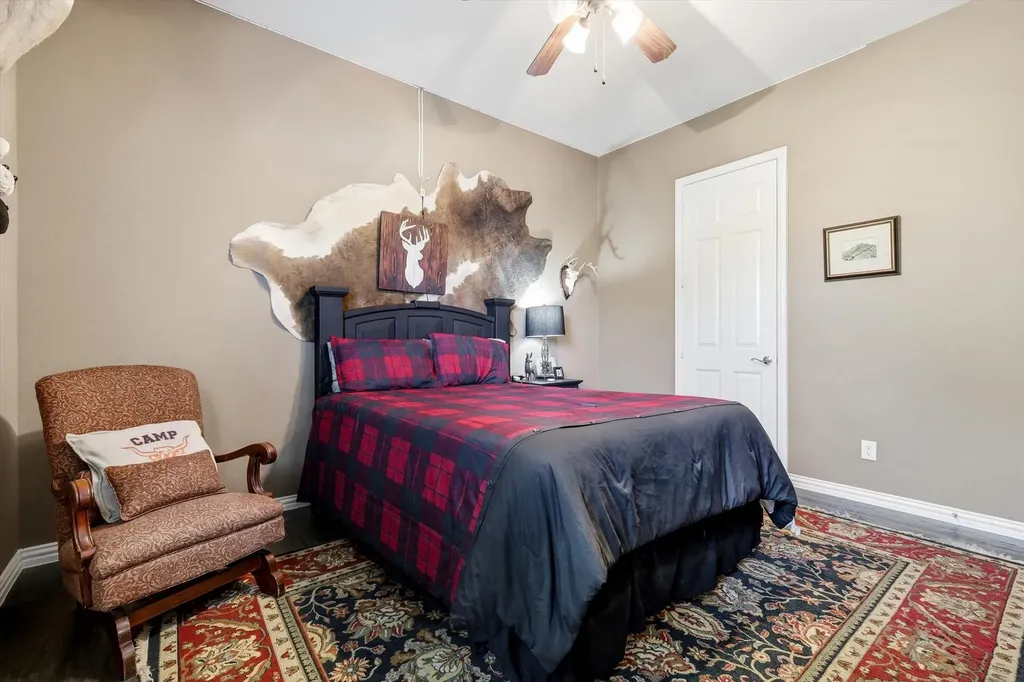 3200 Village Crest Court Flower Mound TX 75022