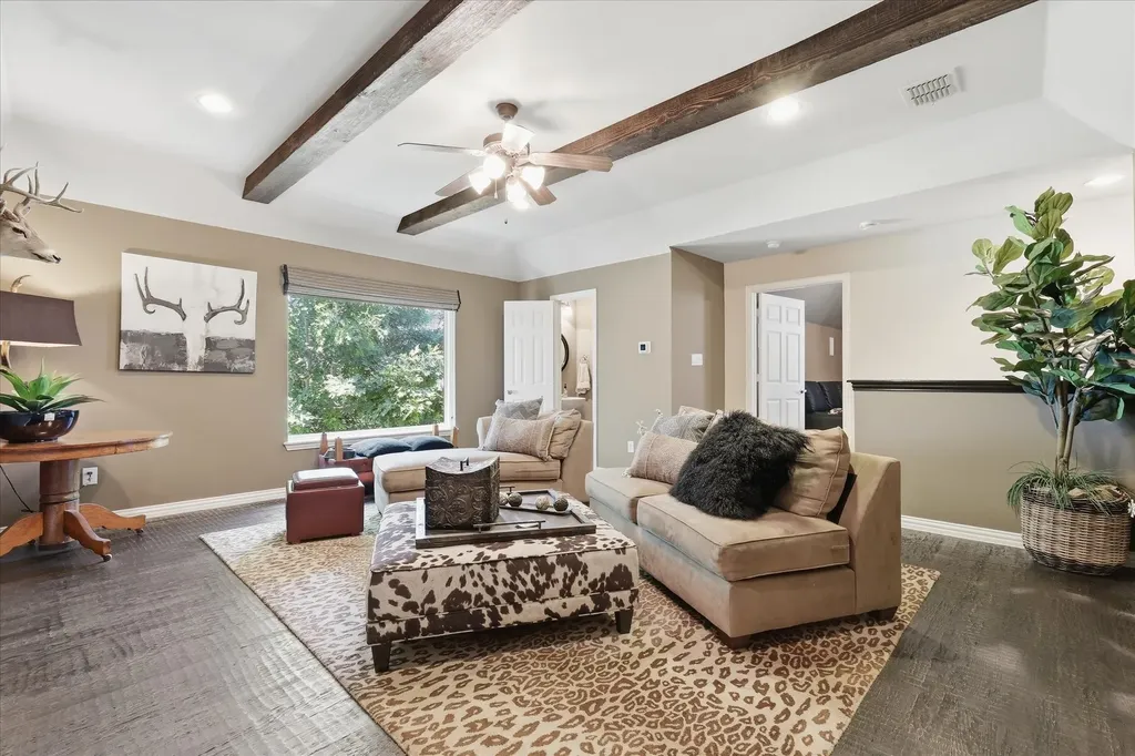 3200 Village Crest Court Flower Mound TX 75022