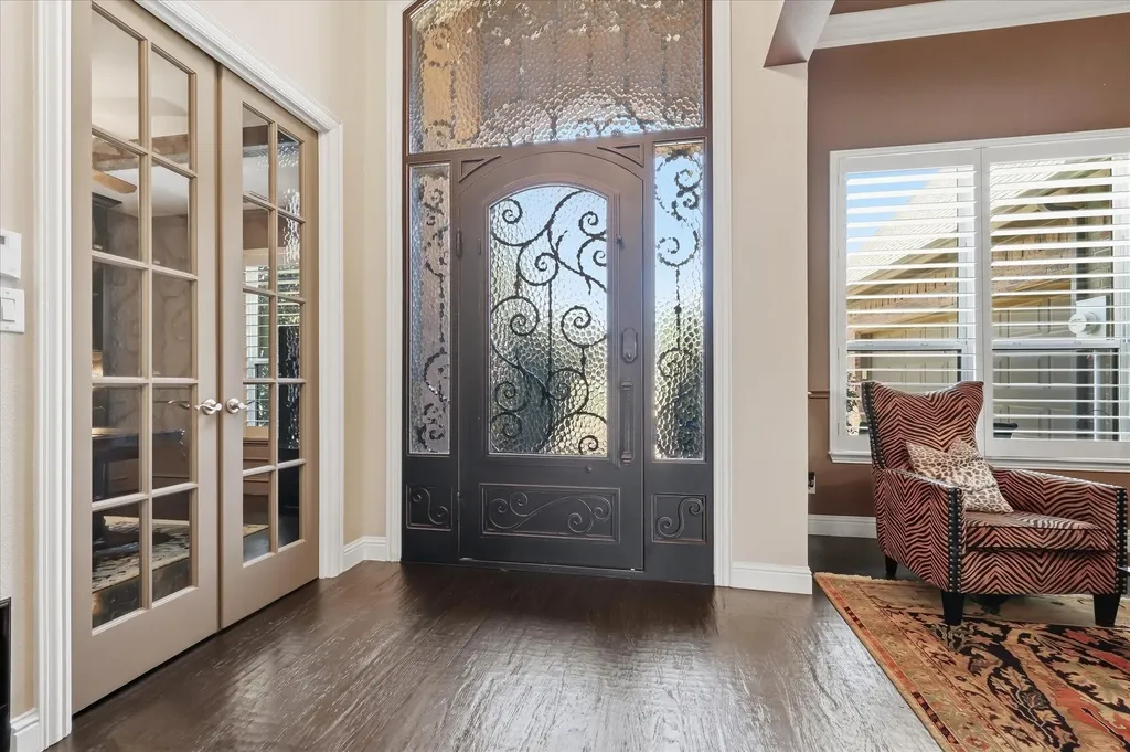 3200 Village Crest Court Flower Mound TX 75022