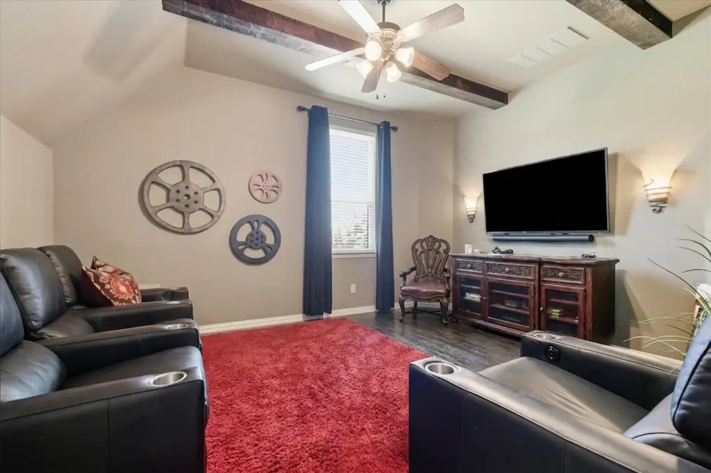 3200 Village Crest Court Flower Mound TX 75022