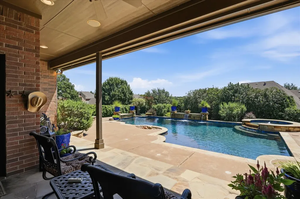 3200 Village Crest Court Flower Mound TX 75022