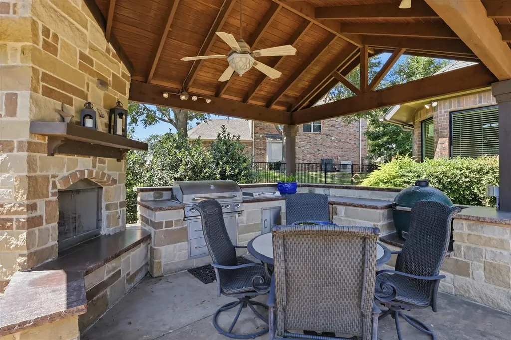 3200 Village Crest Court Flower Mound TX 75022