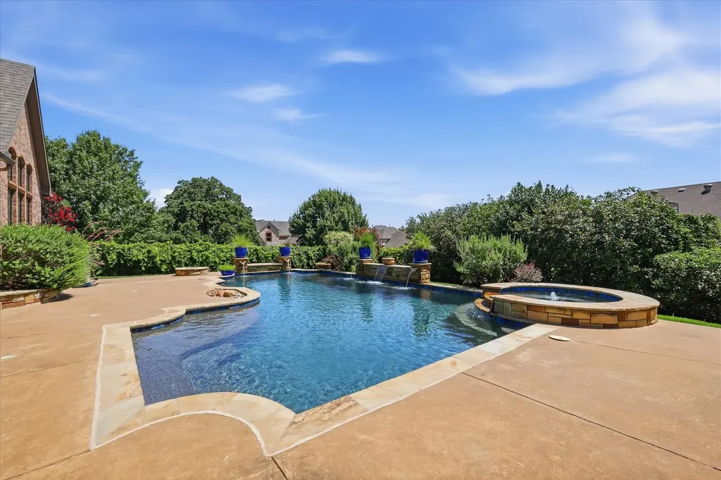 3200 Village Crest Court Flower Mound TX 75022