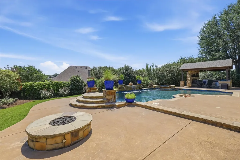 3200 Village Crest Court Flower Mound TX 75022