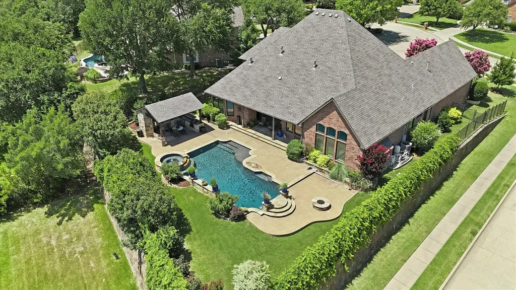 3200 Village Crest Court Flower Mound TX 75022