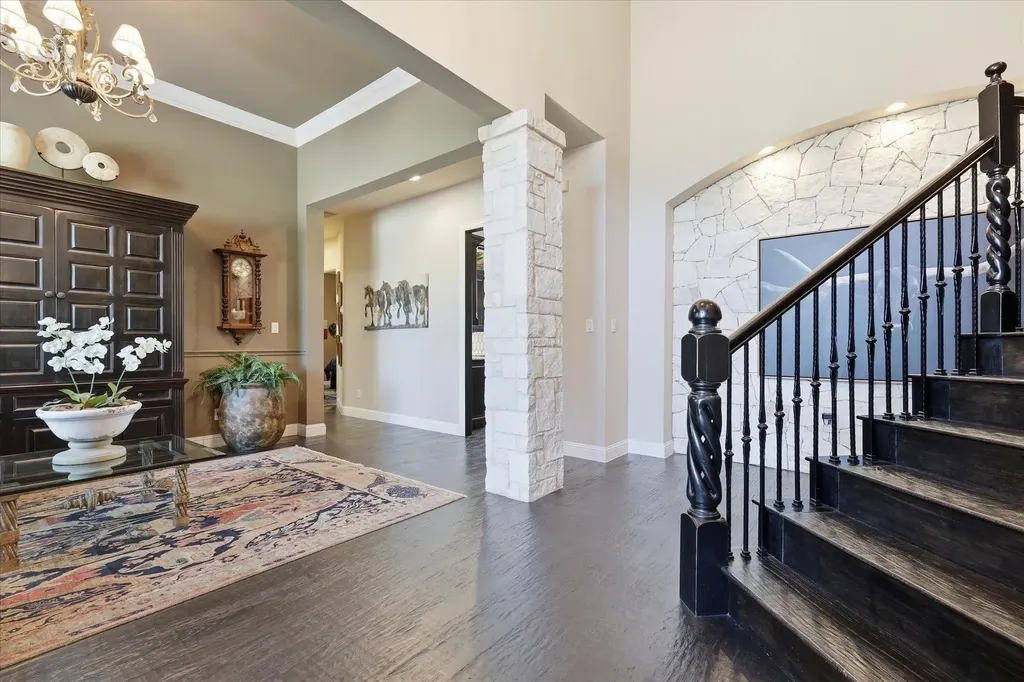 3200 Village Crest Court Flower Mound TX 75022