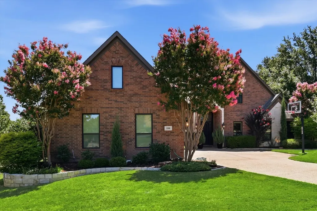 3200 Village Crest Court Flower Mound TX 75022