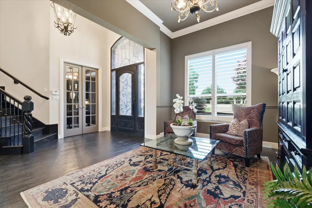 3200 Village Crest Court Flower Mound TX 75022