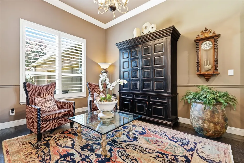 3200 Village Crest Court Flower Mound TX 75022