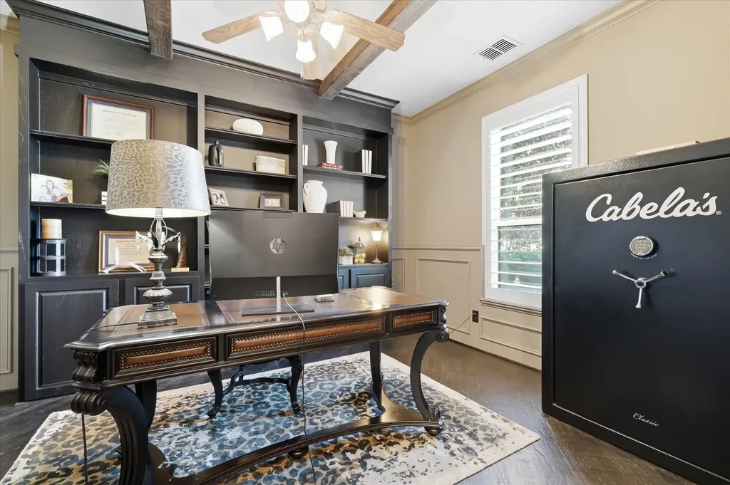 3200 Village Crest Court Flower Mound TX 75022