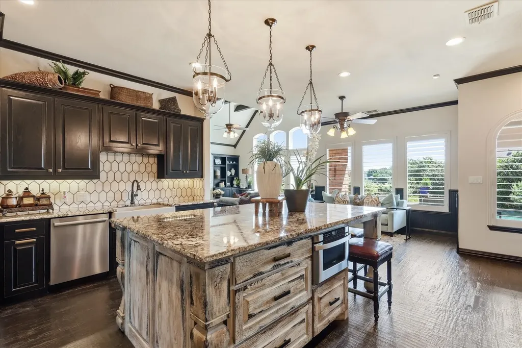 3200 Village Crest Court Flower Mound TX 75022