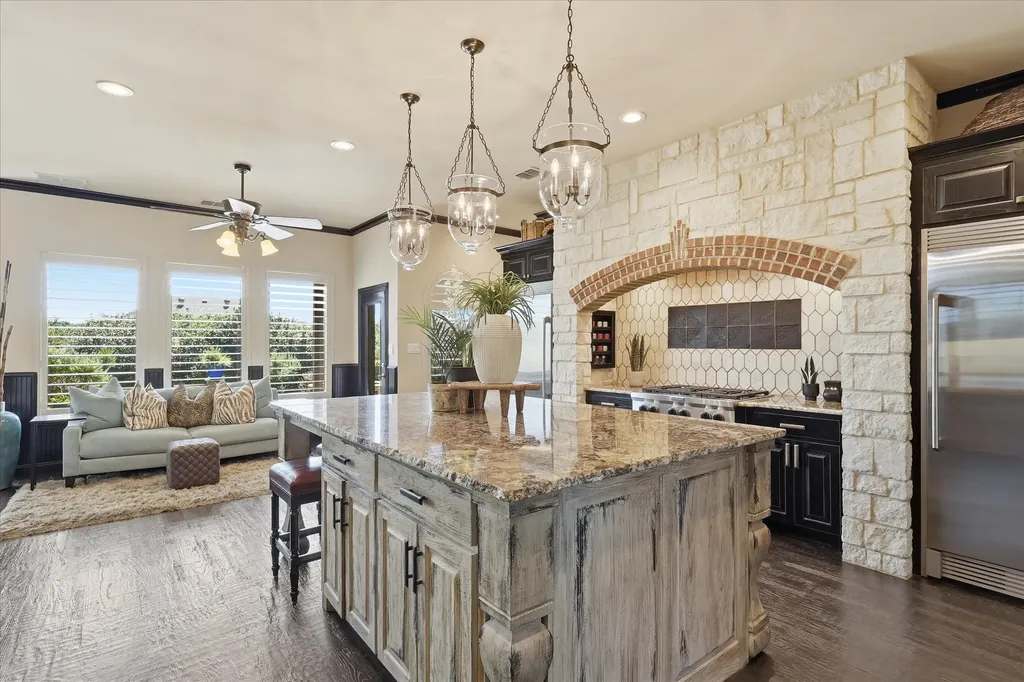 3200 Village Crest Court Flower Mound TX 75022