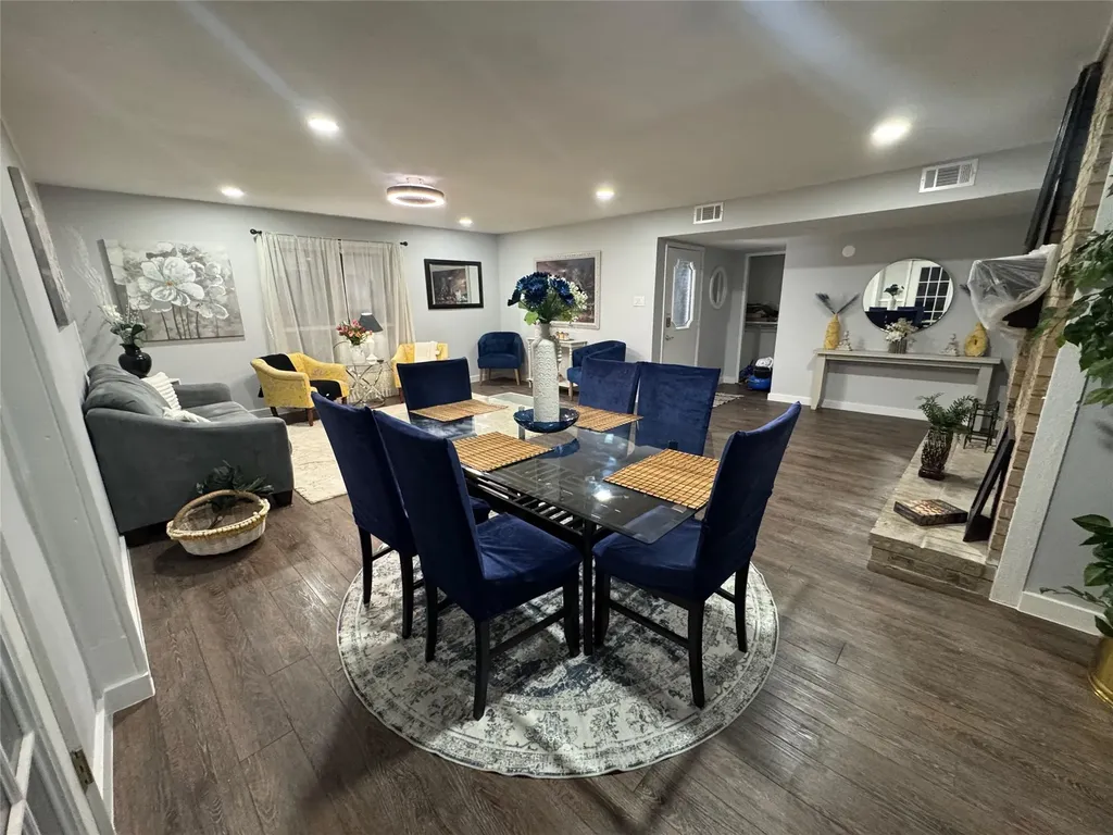 6028 Frontier Lane Plano TX 75023