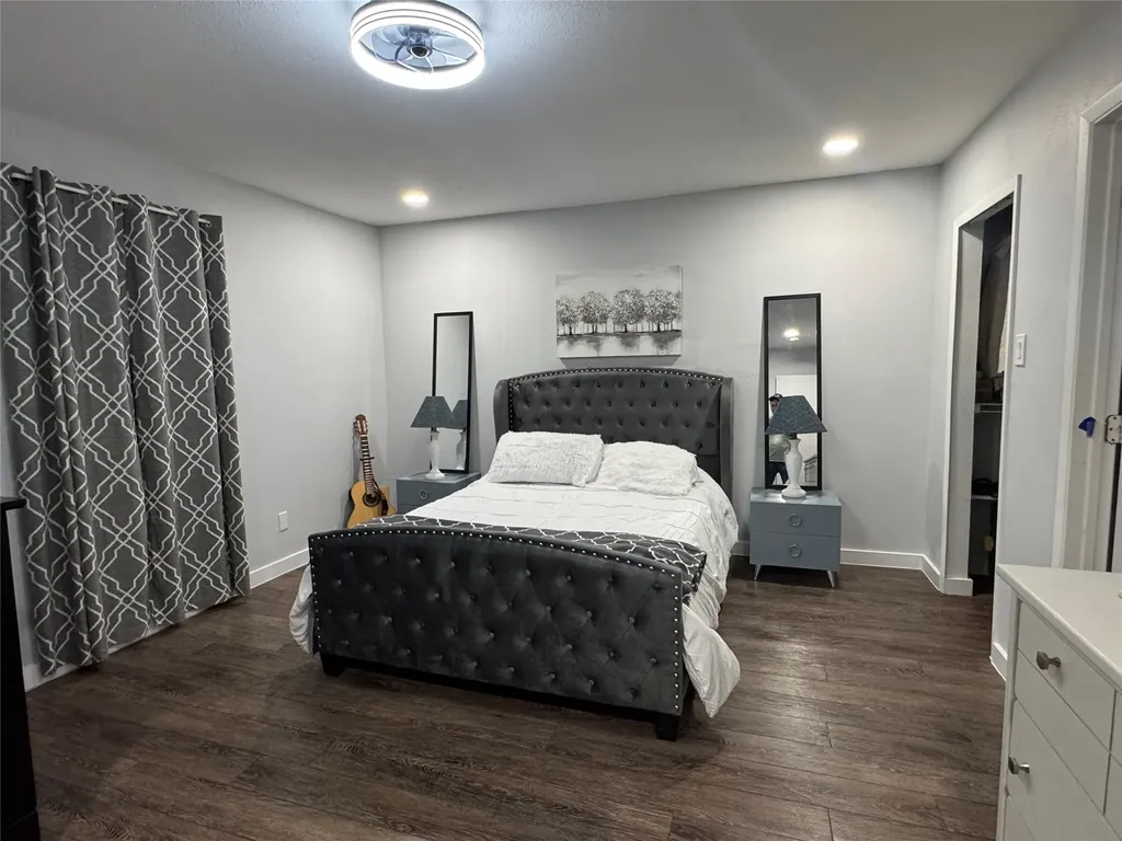 6028 Frontier Lane Plano TX 75023