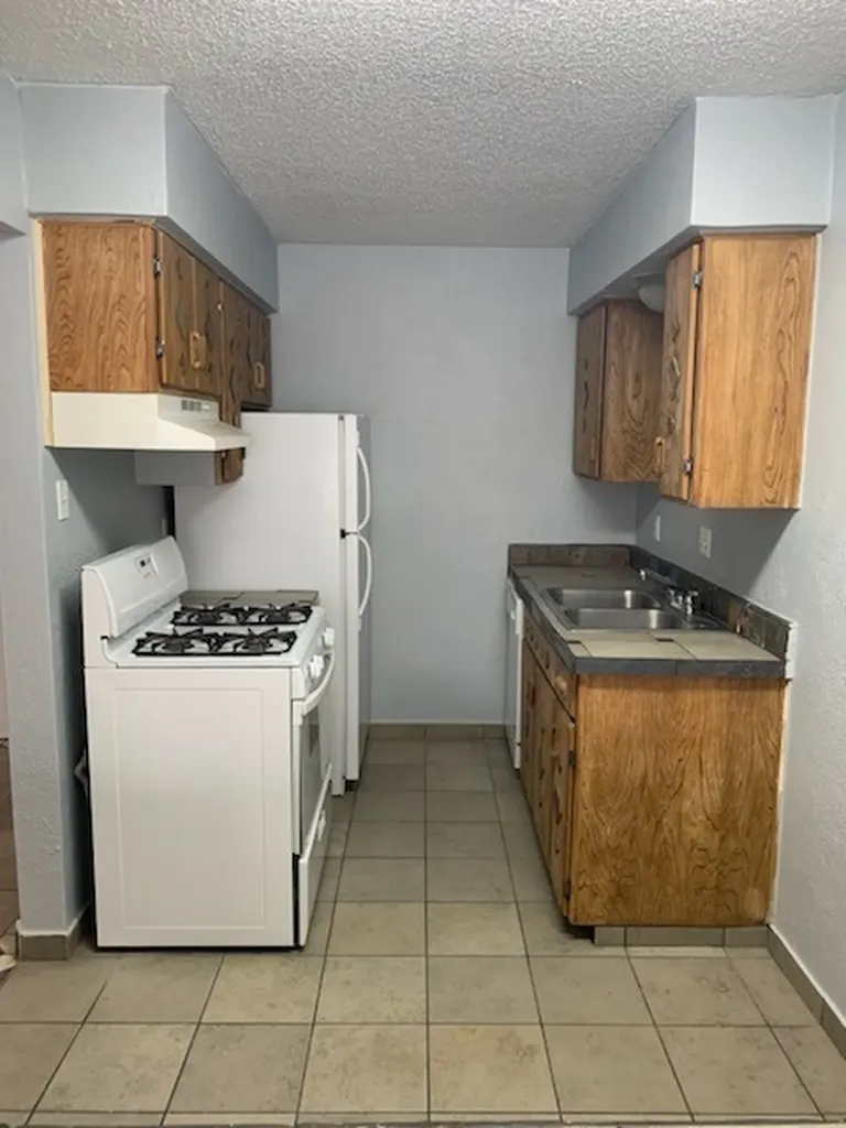 5063 Ridglea Lane Fort Worth TX 76116