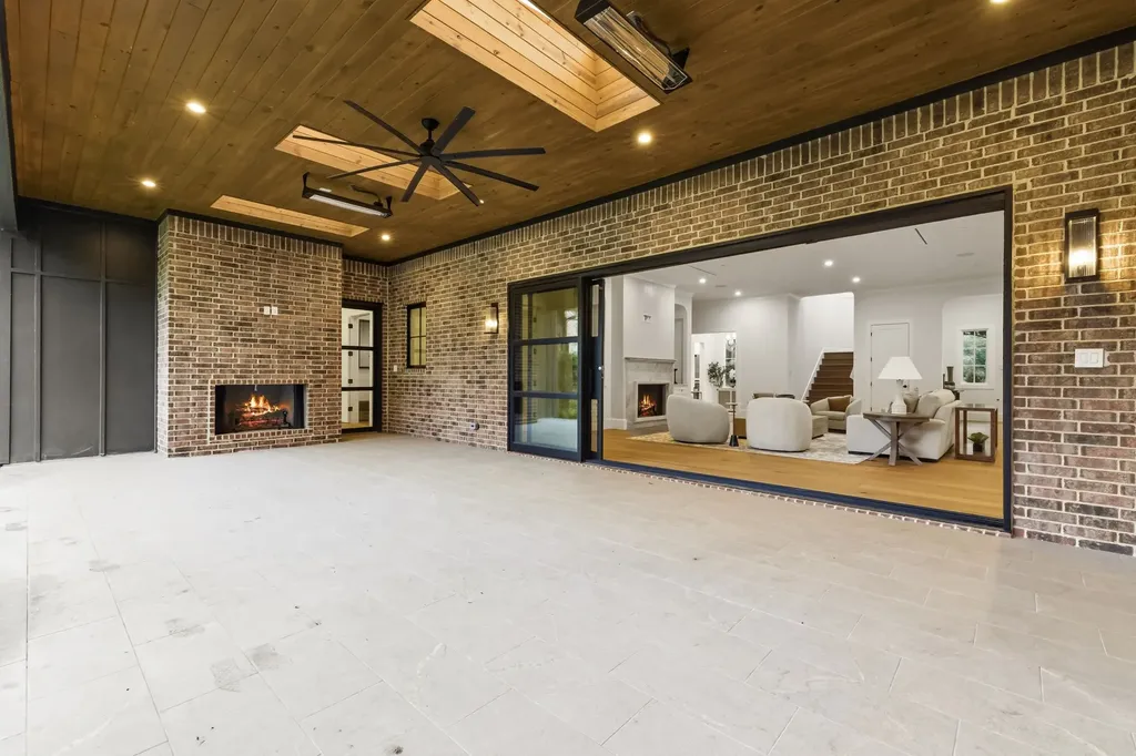 5925 Williamstown Road Dallas TX 75230