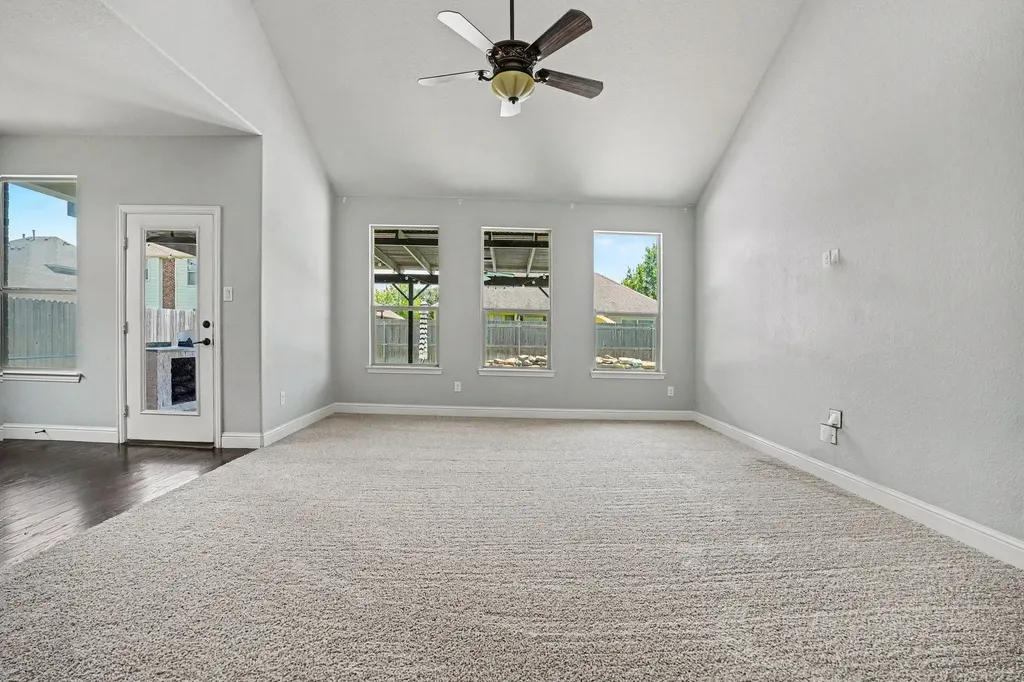 4310 Garden Path Lane Mansfield TX 76063