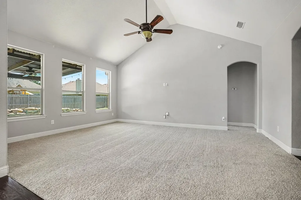 4310 Garden Path Lane Mansfield TX 76063