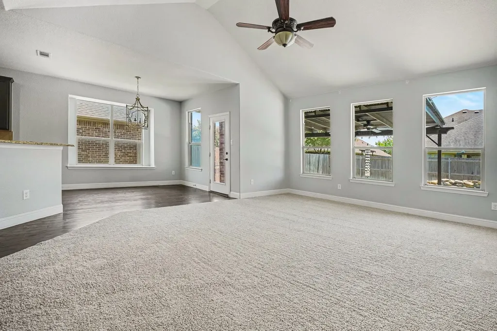 4310 Garden Path Lane Mansfield TX 76063