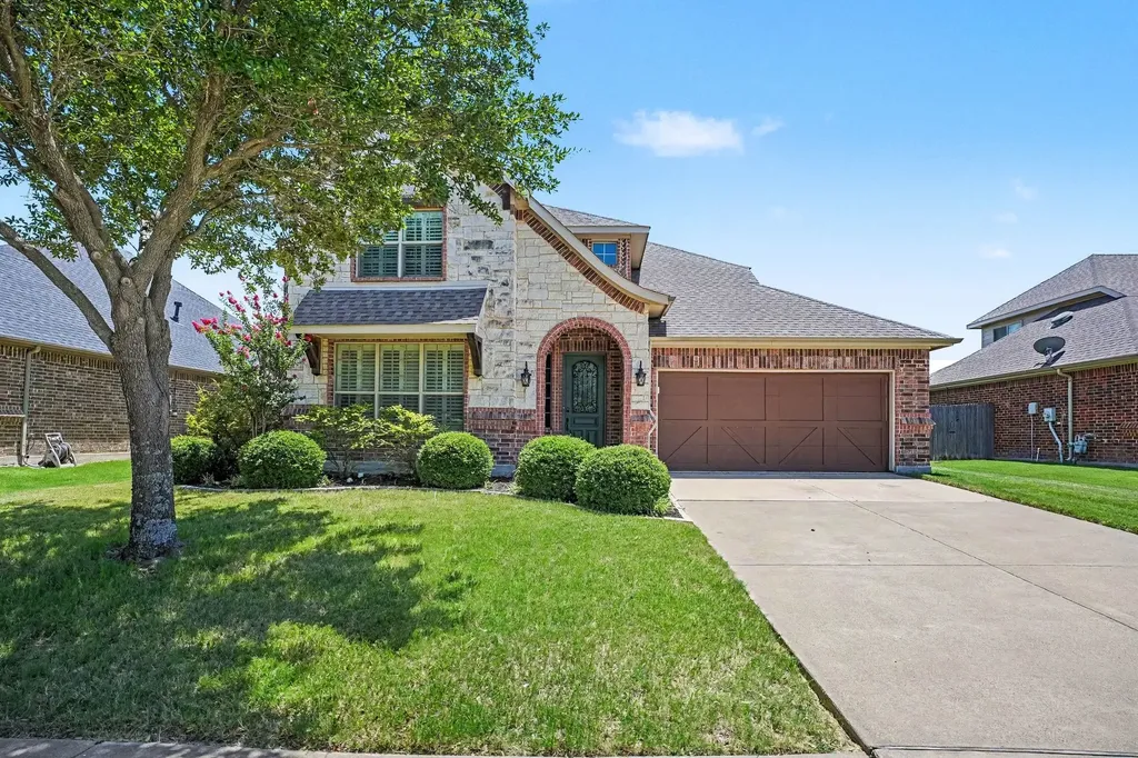4310 Garden Path Lane Mansfield TX 76063