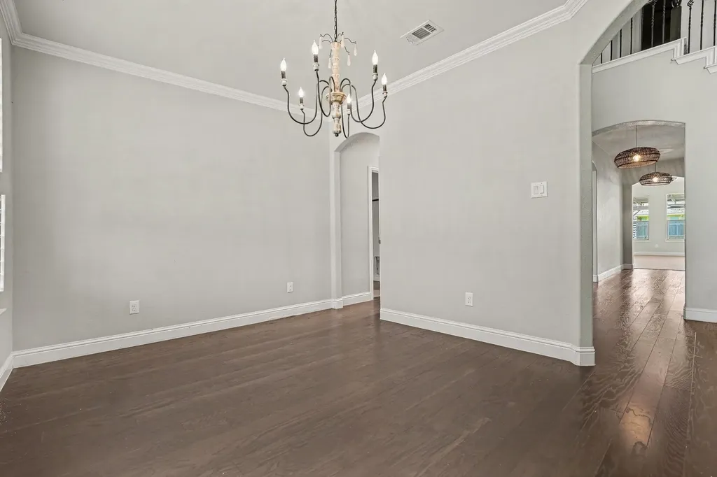 4310 Garden Path Lane Mansfield TX 76063