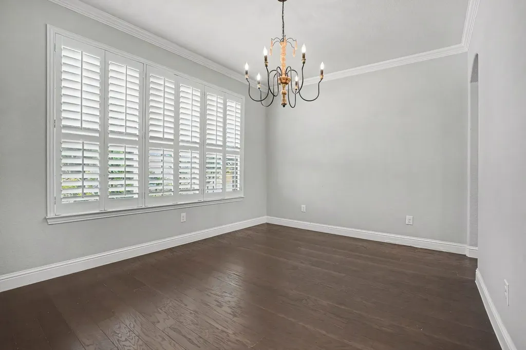4310 Garden Path Lane Mansfield TX 76063