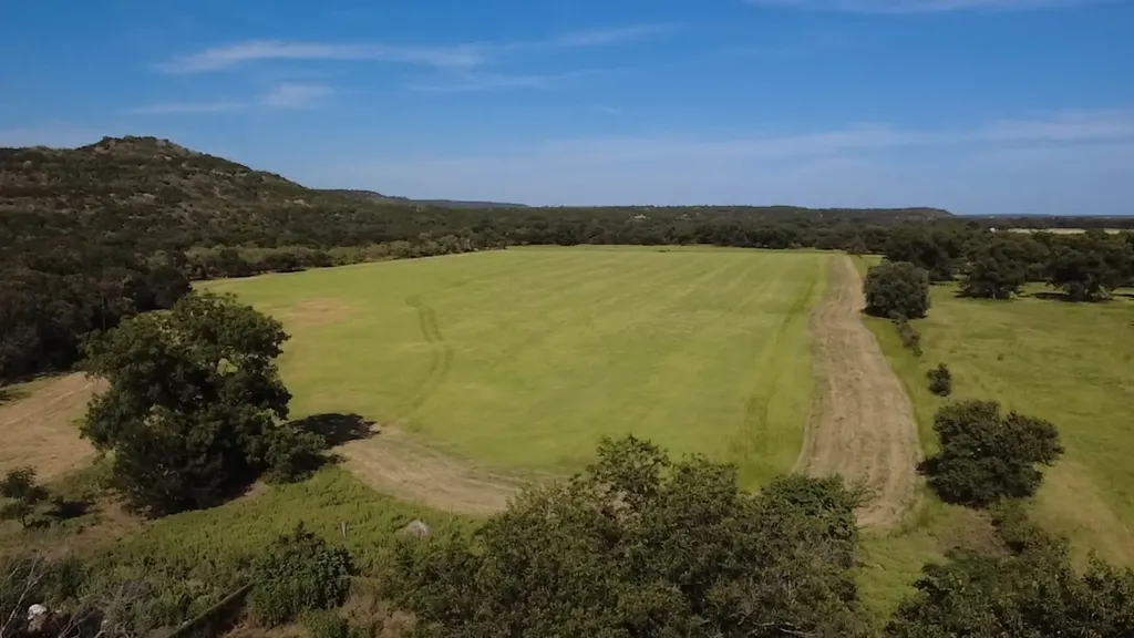 200 Patterson Lane Palo Pinto TX 76484