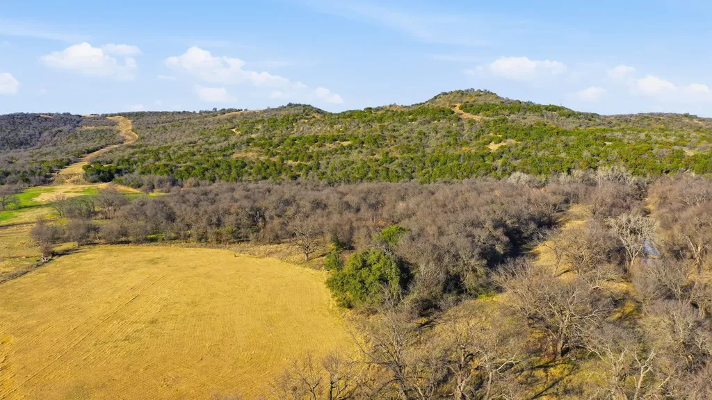200 Patterson Lane Palo Pinto TX 76484