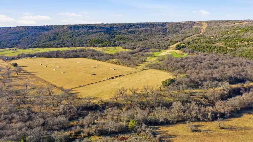 200 Patterson Lane Palo Pinto TX 76484
