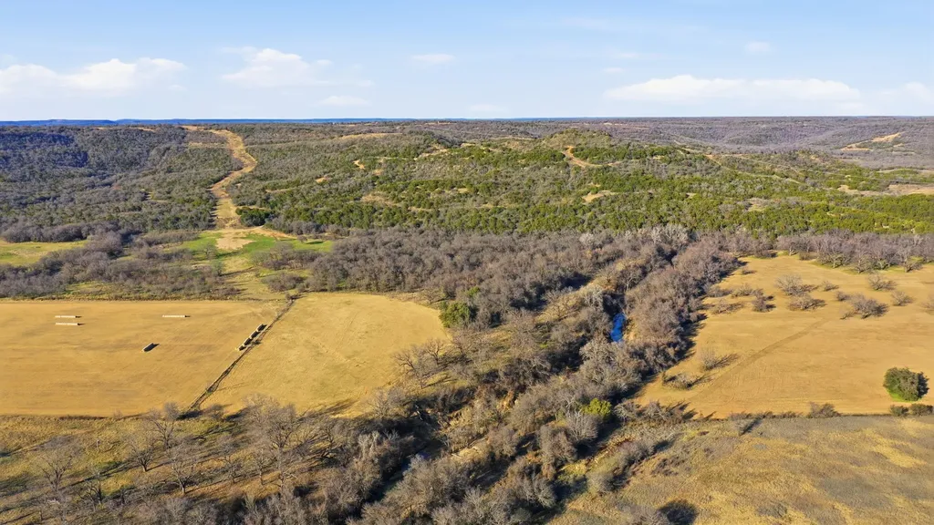 200 Patterson Lane Palo Pinto TX 76484