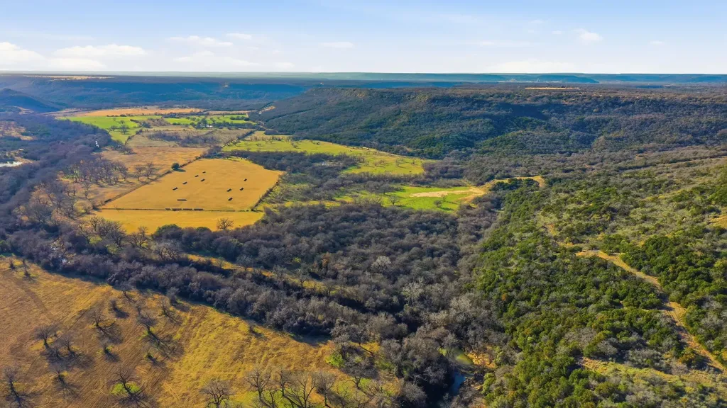 200 Patterson Lane Palo Pinto TX 76484