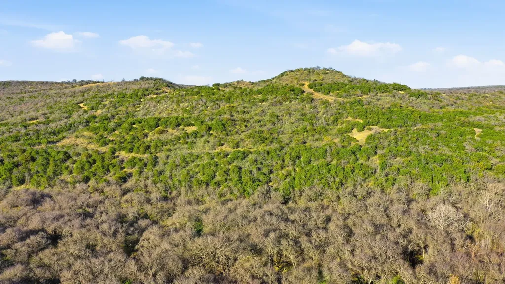200 Patterson Lane Palo Pinto TX 76484