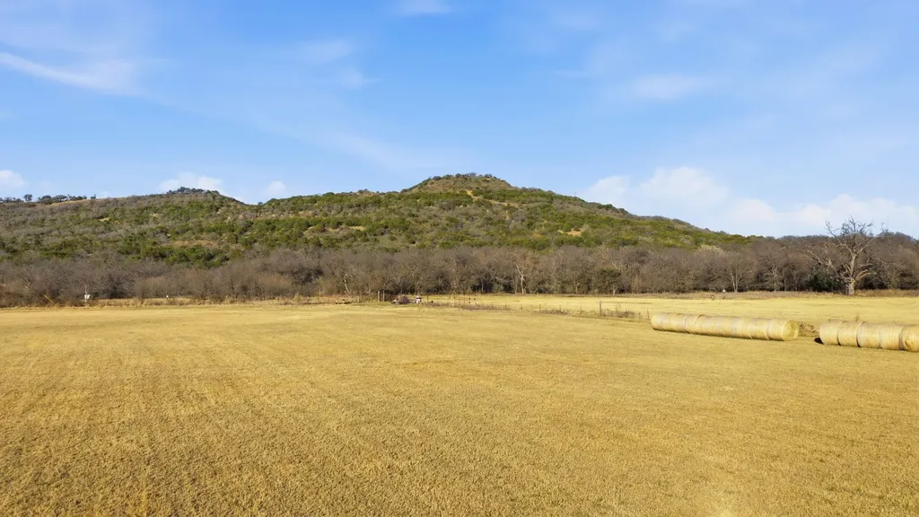 200 Patterson Lane Palo Pinto TX 76484