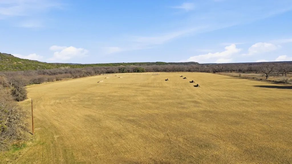 200 Patterson Lane Palo Pinto TX 76484