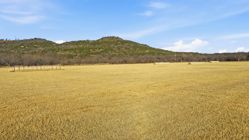 200 Patterson Lane Palo Pinto TX 76484