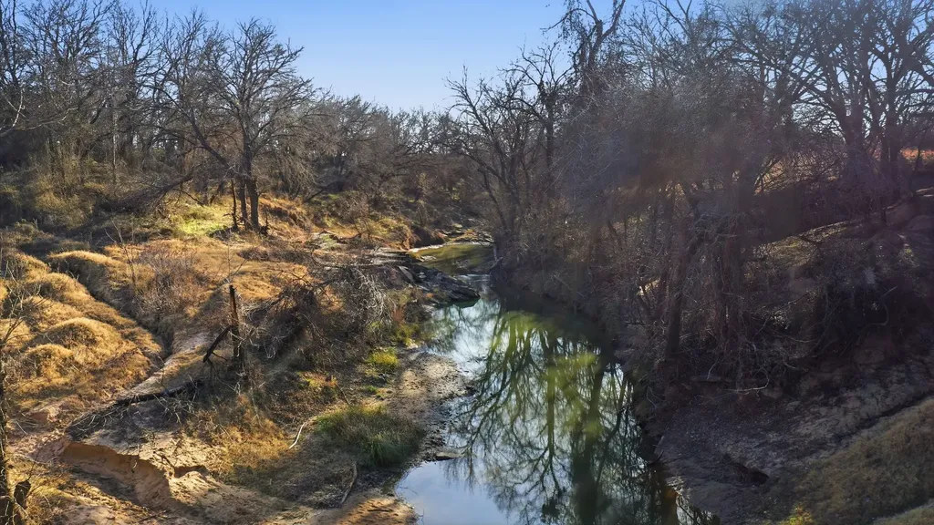 200 Patterson Lane Palo Pinto TX 76484