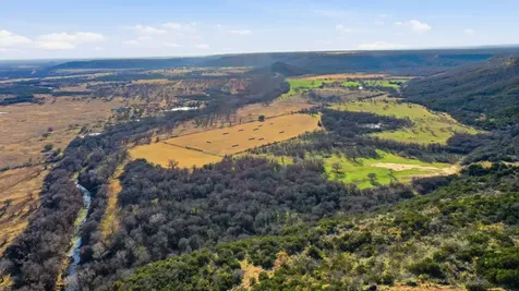 200 Patterson Lane Palo Pinto TX 76484