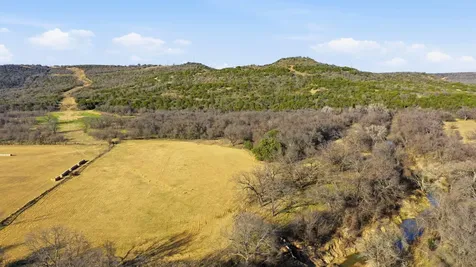 200 Patterson Lane Palo Pinto TX 76484