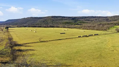 200 Patterson Lane Palo Pinto TX 76484
