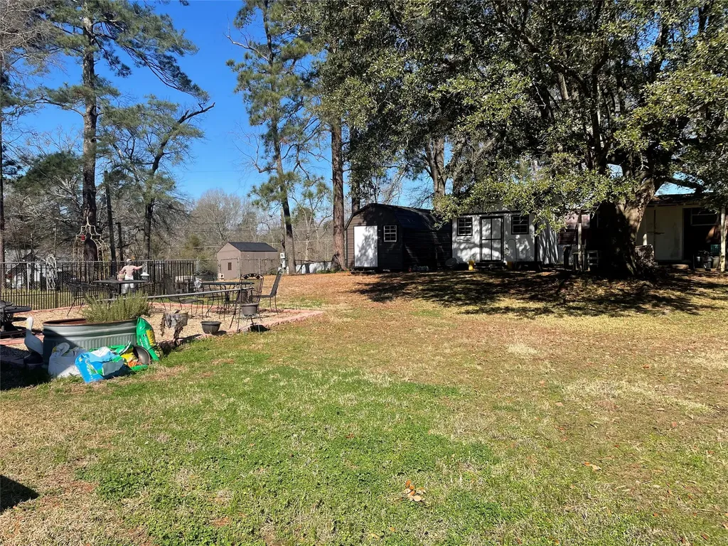 618 E Vinnie Street Plain Dealing LA 71064