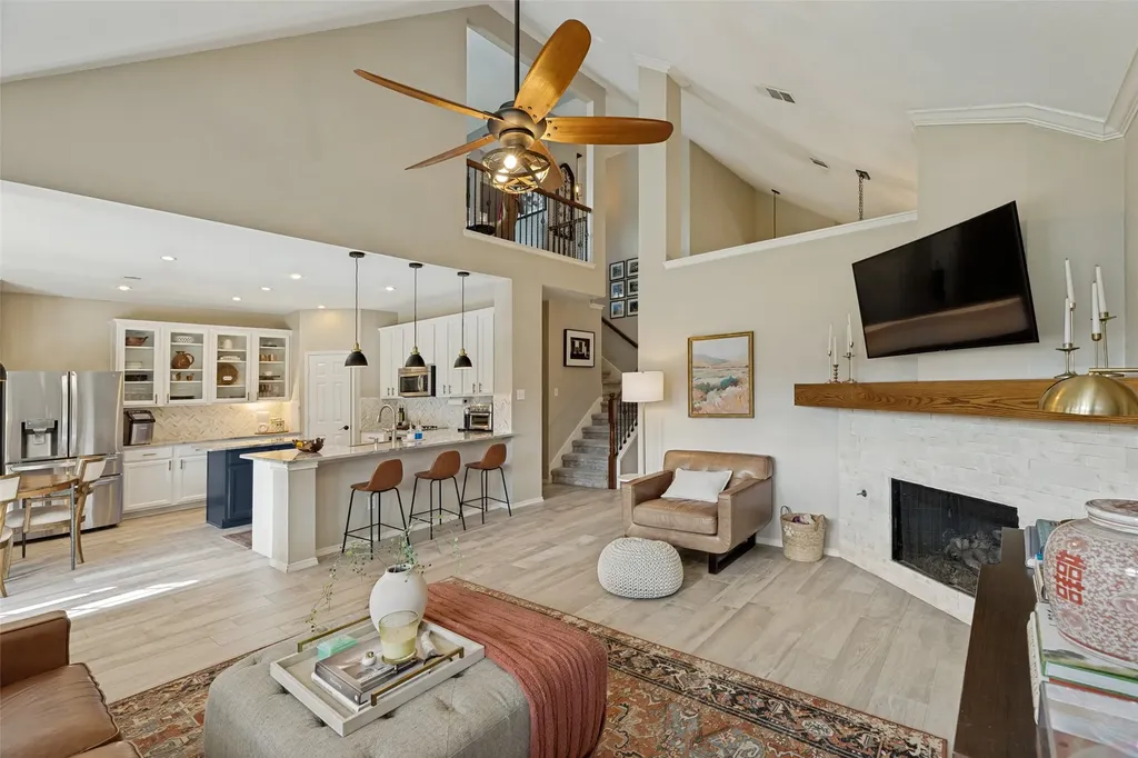 505 Knoll Park Court Mckinney TX 75072