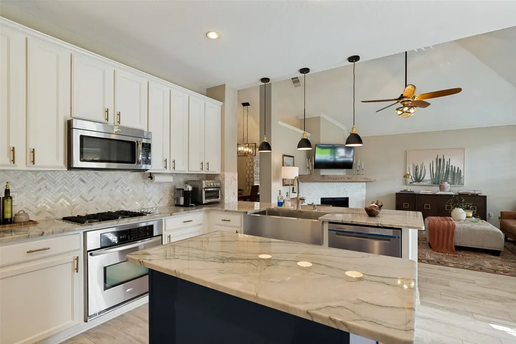 505 Knoll Park Court Mckinney TX 75072