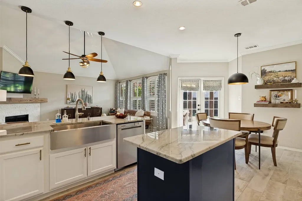 505 Knoll Park Court Mckinney TX 75072