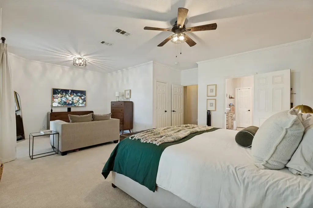 505 Knoll Park Court Mckinney TX 75072