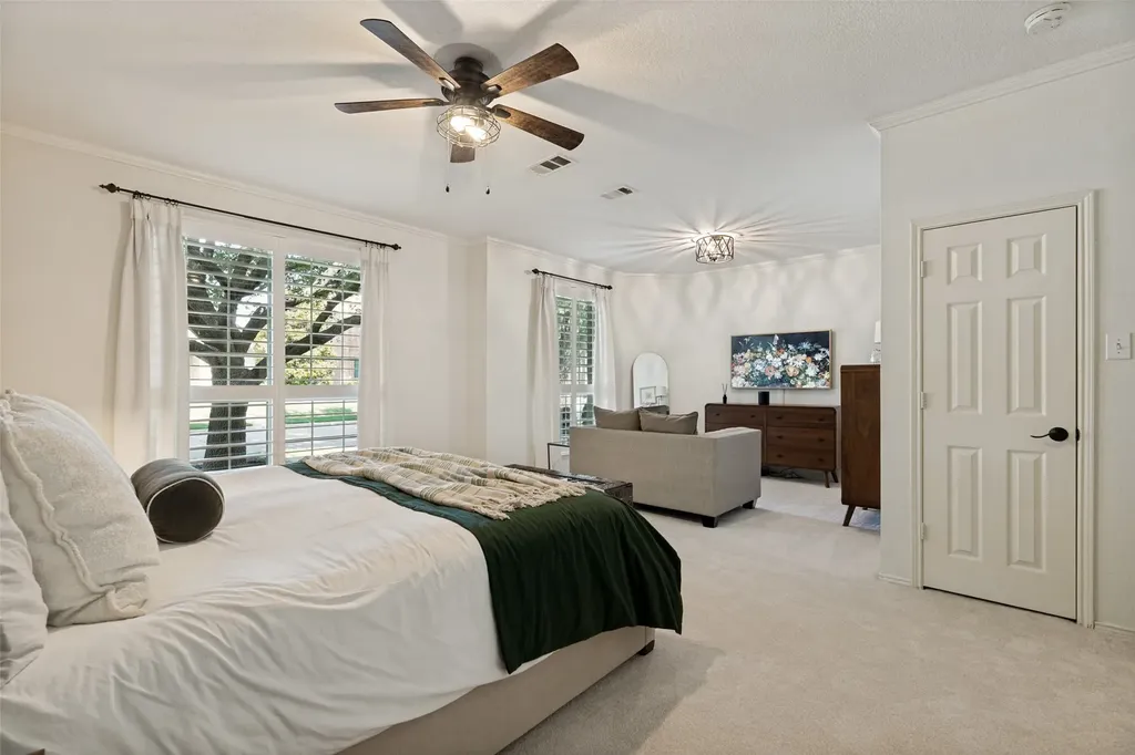 505 Knoll Park Court Mckinney TX 75072